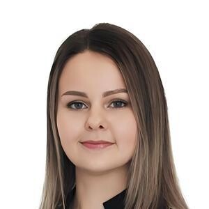 Врач Агапова Юлия Вячеславовна 