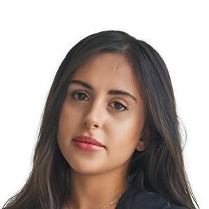 Врач Мовсисян Астгик Вартановна