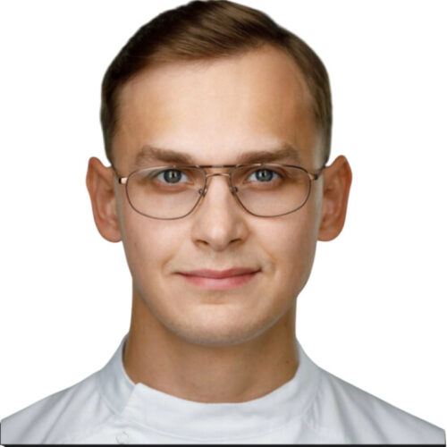 Врач Кремс Тарас Викторович