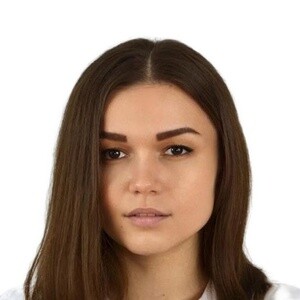 Врач Кильдяшева Мария Александровна 