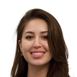 Врач Эркенова Лаура Магометовна