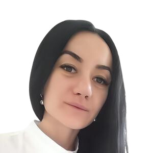 Врач Бигаева Диана Ахсарбековна 