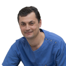 Врач Сафаров Шавкад Асадович 
