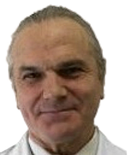 Врач Назаренко Григорий Федорович