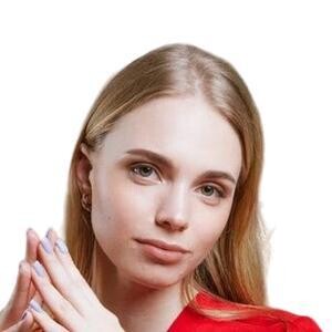 Врач Бушланова Ксения Олеговна 