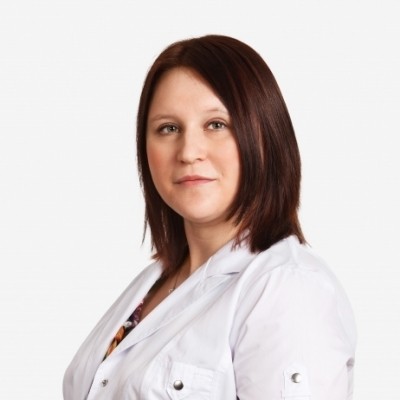 Врач Смолина Наталия Алексеевна 