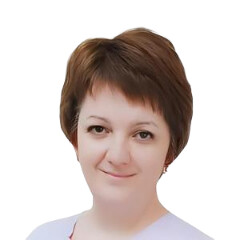 Врач Ситникова Фарида Рафаильевна