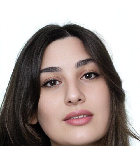 Врач Кроян Гаяне Армановна