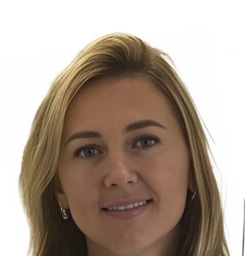 Врач Вдовенко Анастасия Николаевна