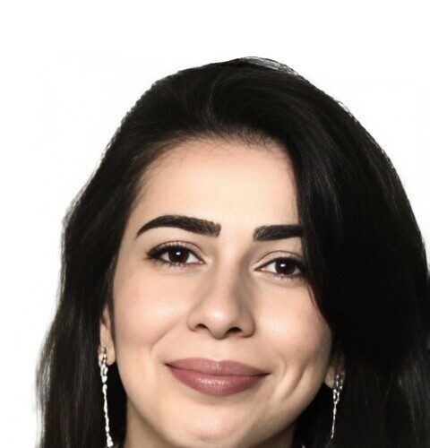 Врач Атемова Фатима Мурадовна 