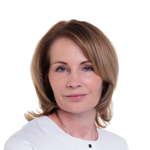 Врач Трофименко Наталья Геннадьевна