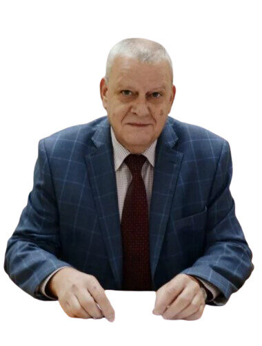 Врач Чебуркин Андрей Андреевич 