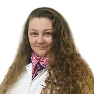 Врач Егорова Елена Сергеевна 