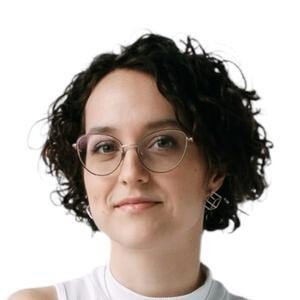 Врач Копьева Дарья Олеговна