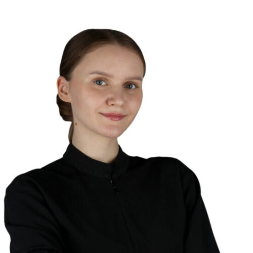 Врач Тихонова Юлия Геннадьевна 