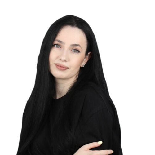 Врач Соблирова Аделина Намиговна 