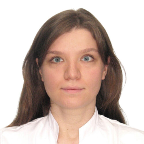 Врач Курышева Ольга Алексеевна 