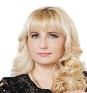Врач Немова Ирина Викторовна 