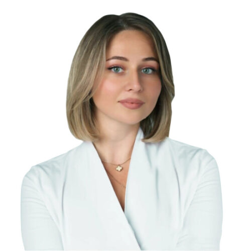 Врач Демидова Анна Александровна