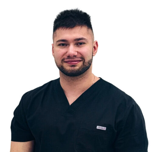 Врач Склеповой Богдан Владимирович