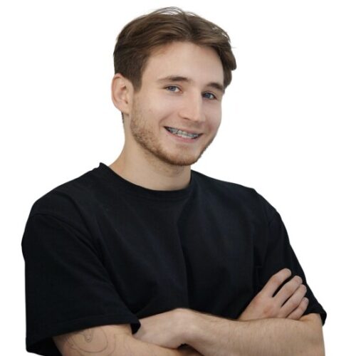 Врач Полуян Вадим Дмитриевич