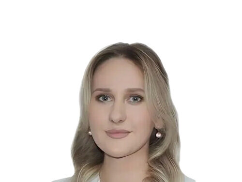 Врач Алехина Мария Александровна