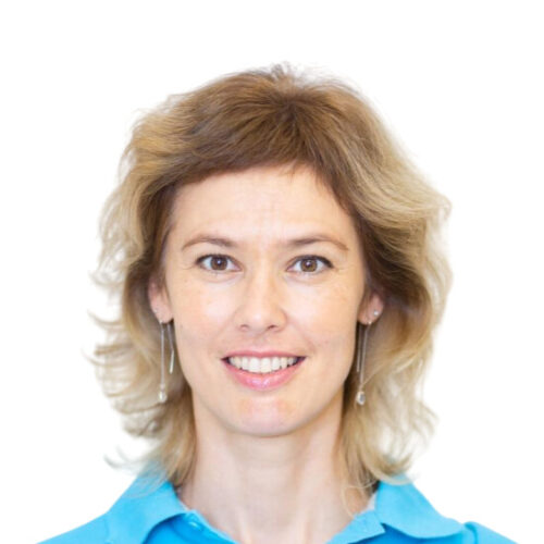 Врач Харитонова Светлана Петровна 