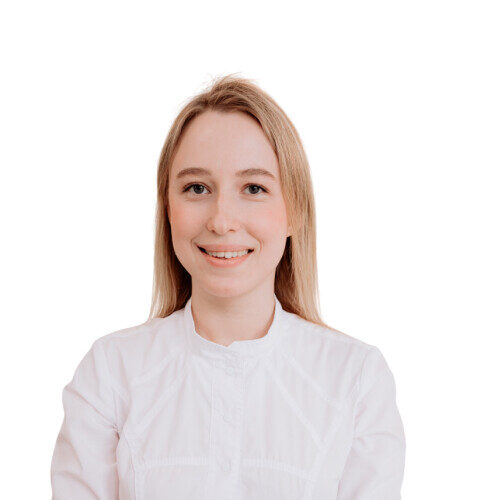 Врач Астахова Екатерина Васильевна 