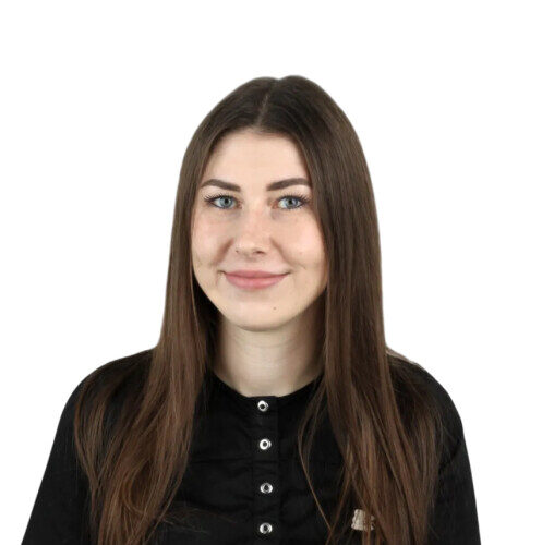 Врач Бутрим Виктория Алексеевна