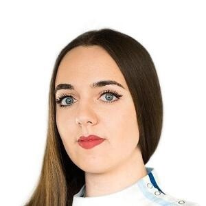 Врач Кузнецова Виктория Георгиевна