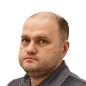 Врач Швыдченко Евгений Павлович 