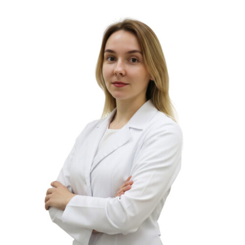 Врач Лискевич Светлана Евгеньевна 