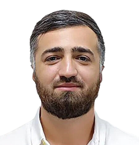 Врач Юсибов Байрам Араз оглы 