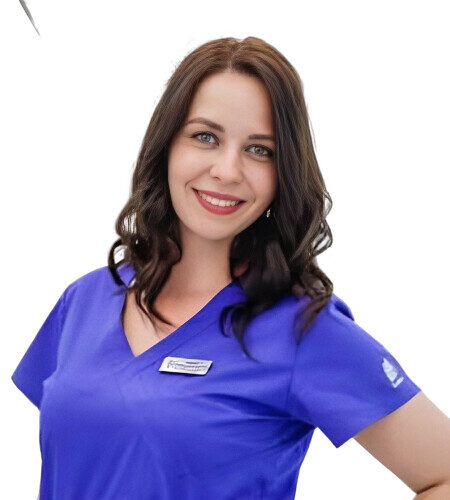 Врач Ильиченко Оксана Артуровна