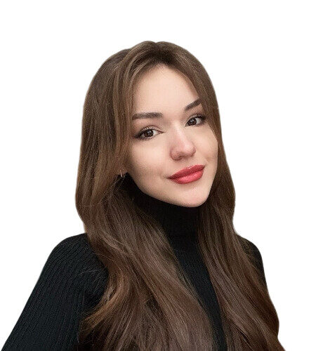 Врач Короткова Мария Юрьевна 