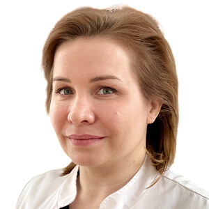 Врач Почивалина Светлана Сергеевна