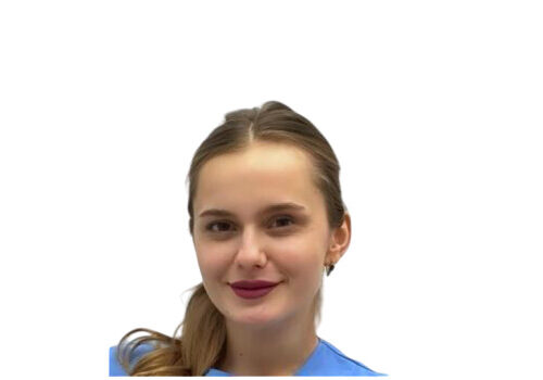 Врач Григорьева Ксения Андреевна