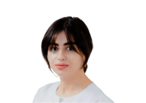 Врач Сафарян Элеонора Георгиевна