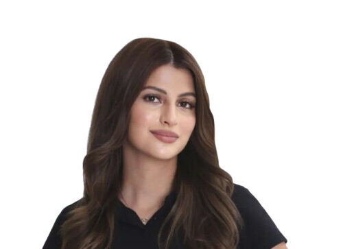 Врач Кроян Мелине Саргисовна