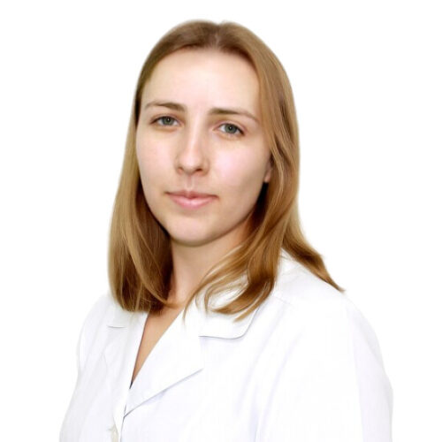 Врач Новикова Наталья Андреевна 