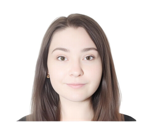 Врач Толстова Иянина Максимовна 