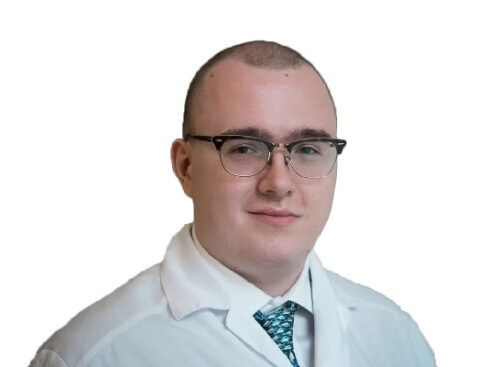 Врач Станич Стэфан 