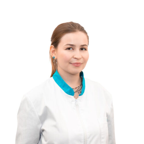 Врач Ходоровская Наталья Андреевна 