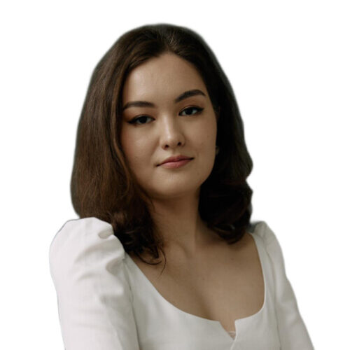 Врач Болтуева Милена Шамсутдиновна 