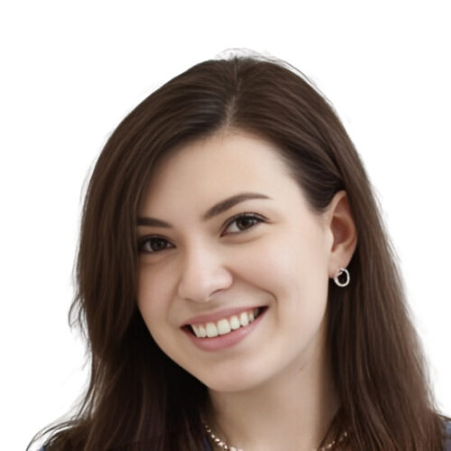 Врач Терёхина Алина Андреевна