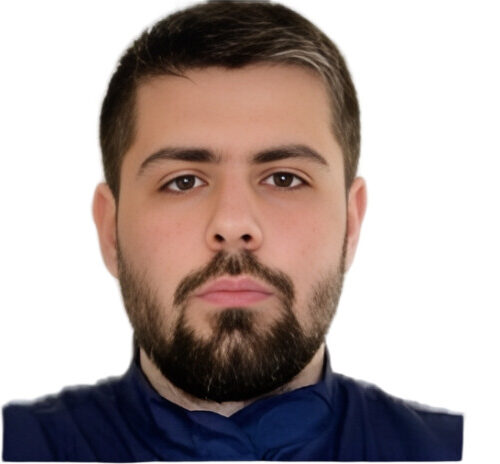 Врач Зайнудинов Магомед Алибегович