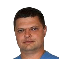Врач Костин Алексей Николаевич