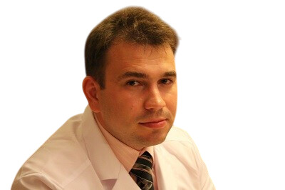 Врач Алдушин Артем Анатольевич 