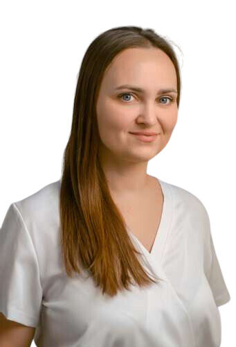 Врач Ярцева Светлана Петровна