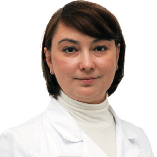 Врач Дорогокупля Юлия Анатольевна